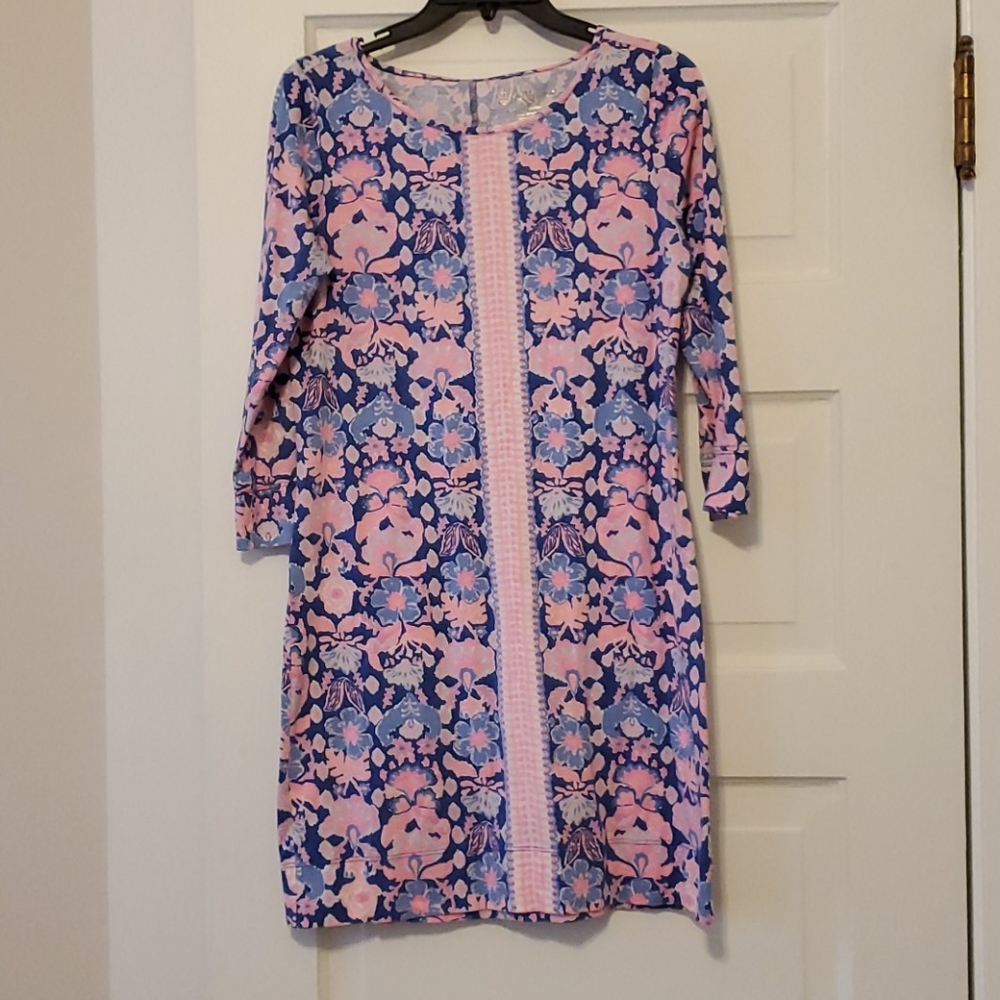 T Shirt Dress